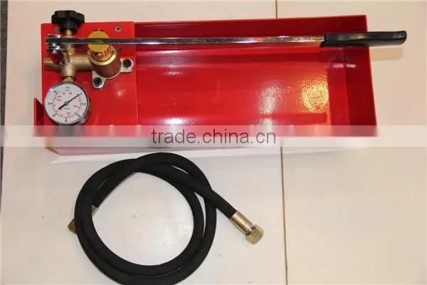 EP-50 High Quality Hand Pressure Test Pump photo-5