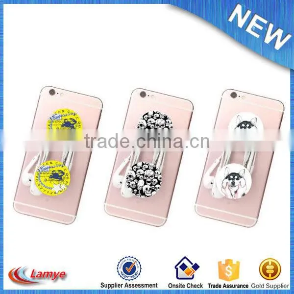 Hand Phone Stand Mobile Phone Holder Universal photo-3