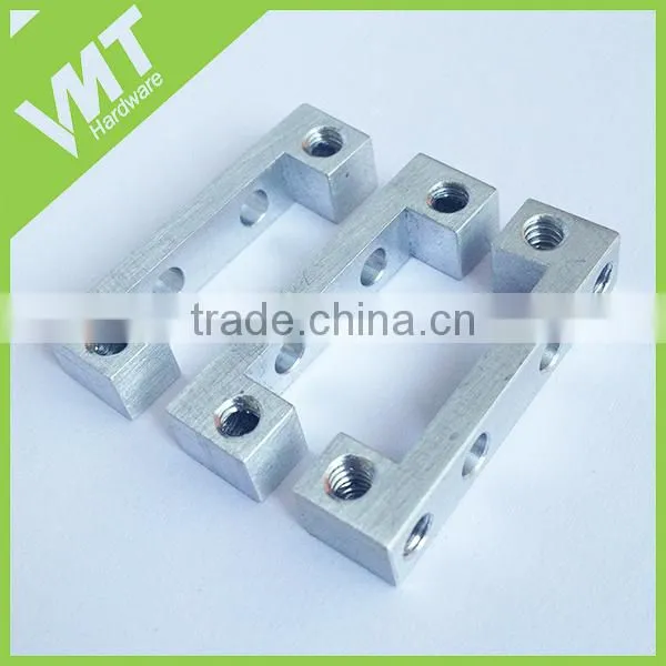 Custom Design Oem Anodizing Alu Steering Hub photo-2