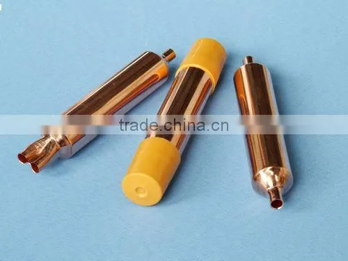 PartsNet Copper Filter Drier For Refrigerator Spare Parts photo-3