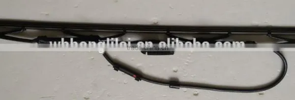 Universal Frame Wiper Blade photo-3