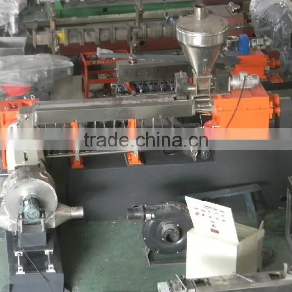 Screw and Barrel for Plastic Extruder Machine photo-5