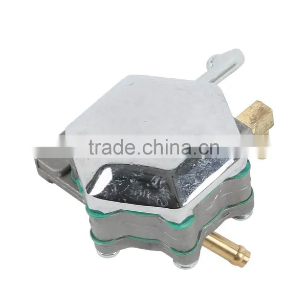 Fuel Pump Complete Replacement Unit Assy For Yamaha Vstar 250 Virago XV 250 125 photo-3