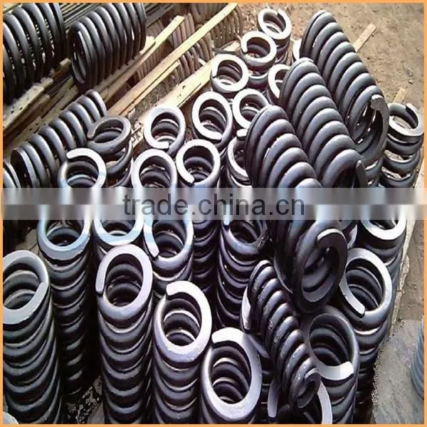 Factory Direct Quality Small Conical Compression Springs photo-4