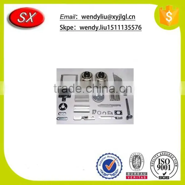Mold Precision Metal Stamping Parts photo-3