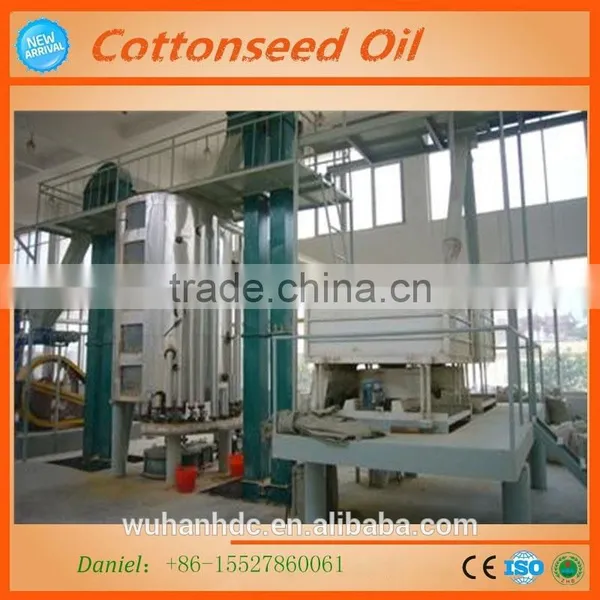 Best Sellers Oil Machine Cold Press Machine Cottonseed Meal Fertilizer photo-3