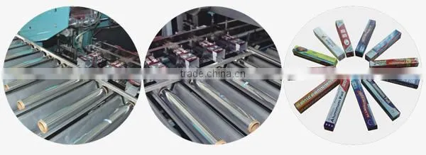 Aluminum Box Making Machine Aluminum Foil Box photo-2