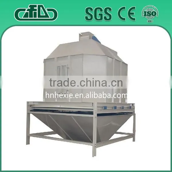 High Efficiency Goat Feed Conditioner Pellet Conditioning Machine photo-4