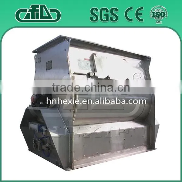 Trade Assurance Livestock Feed Mill Supplier Made in Nigeria Feed Pellet Machine photo-3