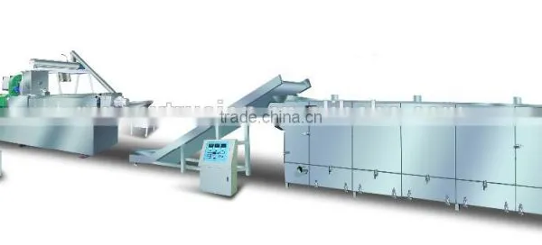 Nutrition Rice Production Machine photo-6