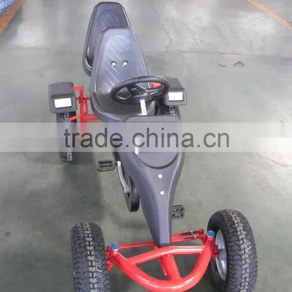 Adult Pedal go Kart GC0214 photo-2