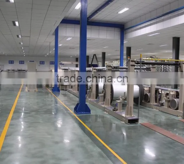 Fiberglass Texturized Fabric for Welding Protection photo-3