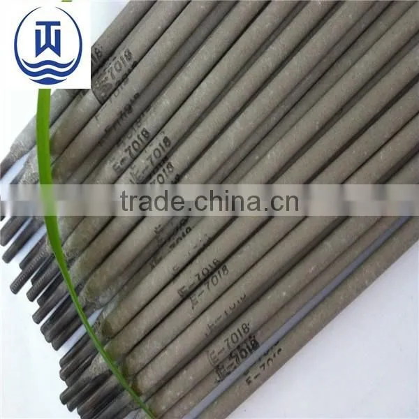 Galvanized Tapered Low Temperature Steel Welding Rod photo-3