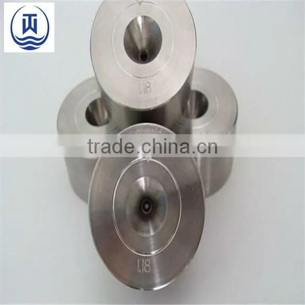 Cemented Carbide Tungsten Drawing Dies photo-2