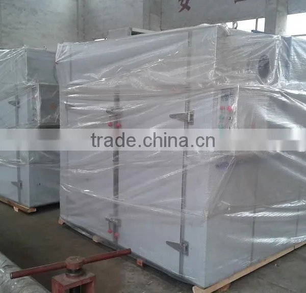 Processing Dried Mango Oven/stainless Steel Tray Type Apple Chips Drying Machine photo-3