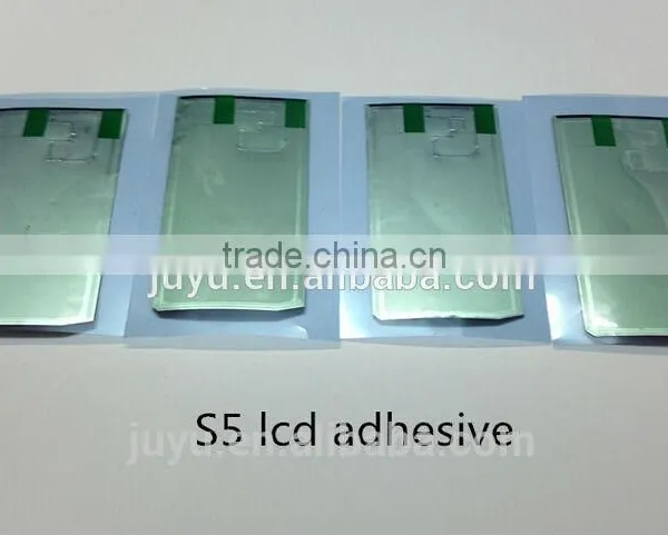 for Samsung S2 S3 S4 S5 S6 S7 and MINI and Edge and Edge Plus Lcd Adhesive Sticker photo-4