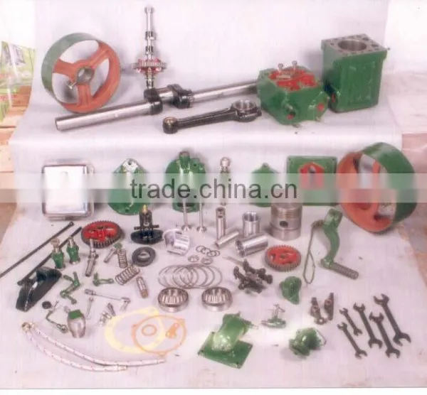Diesel Engine Spare Parts