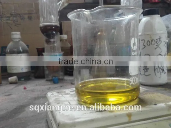 Low Investment Bring You High Profit Tyre Recycling to Oil Pyrolysis Machine photo-6
