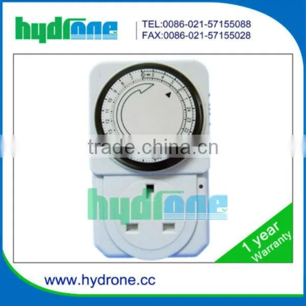 light switch timer
