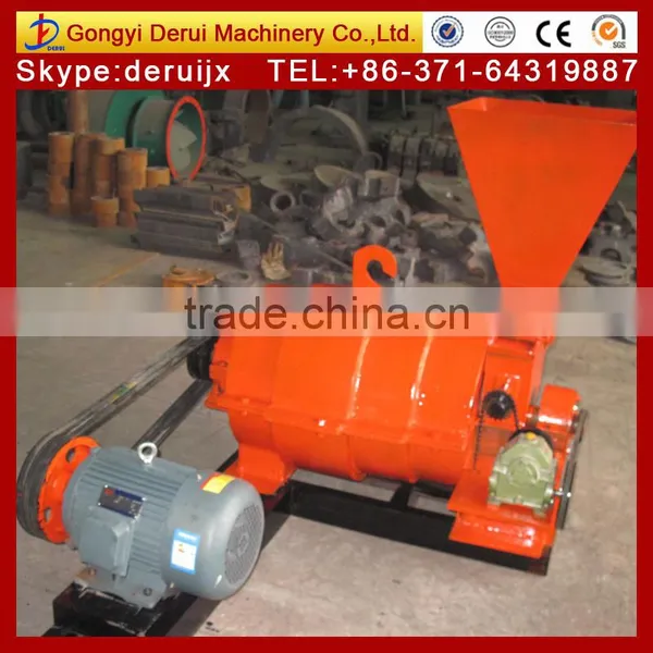 Coal Pulverizer for Coal Furnace in Power Plant photo-2
