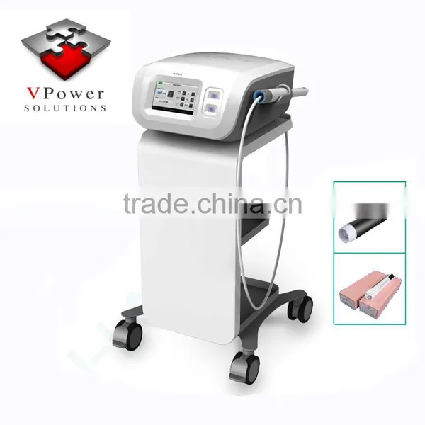 2016 Laser for Vaginal Tighten &Skin Scar Removal & Surgery Cutting Laser Machine photo-2