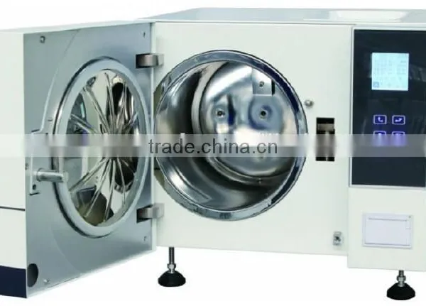 Dental Equipments 24L Class B Dental Autoclave photo-2