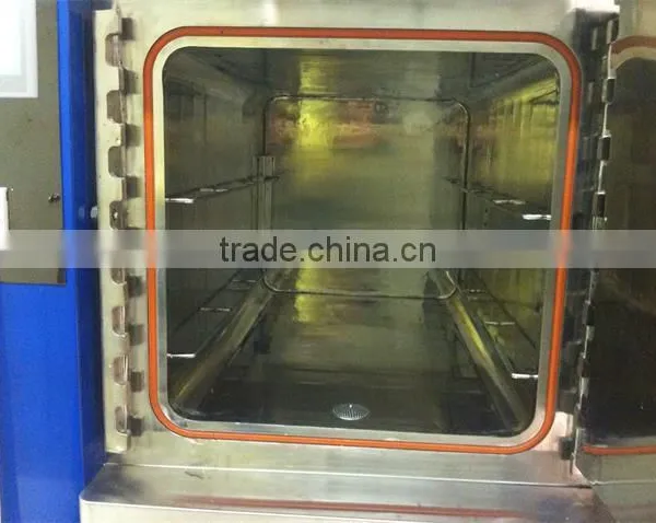 Bluestone High Pressure Hospital Vacuum Steam Sterilizer With PLC Controller photo-3