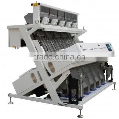 Metak Colour Sorting Machine For Sale photo-2