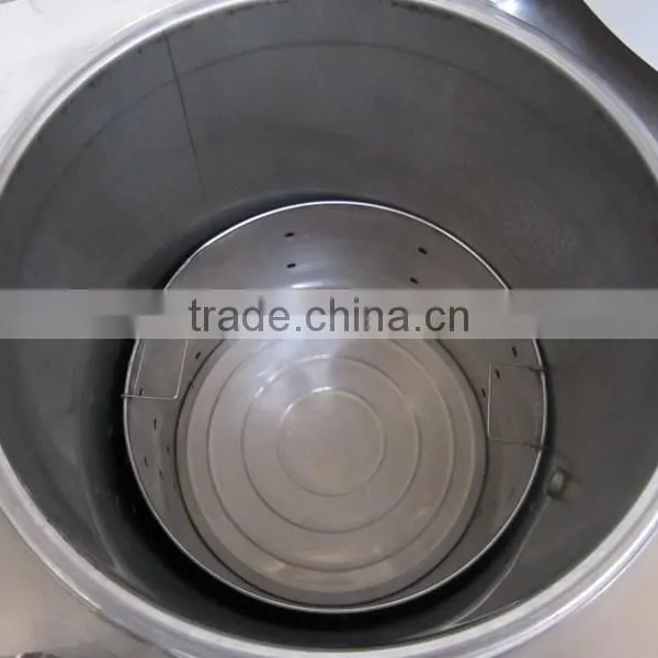 Horizontal Sliding Door Built-in Water Tank Autoclave Vertical Standing Top Loading Automatic Autoclave - Bluestone Autoclaves photo-5