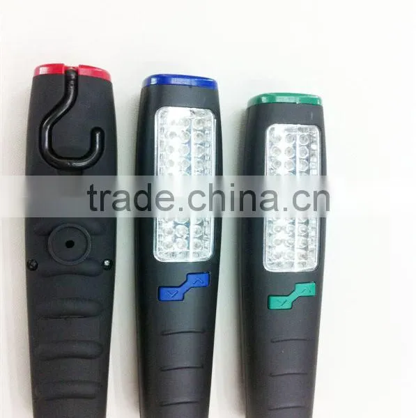 Led Work Light Emergency Work Light Multi-function Working Lamp photo-4