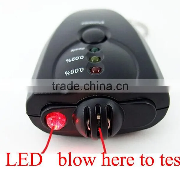 Alcohol Breath Tester Alcohol Tester Wine Tester Digital Alcohol Tester Drive Safety Digital Alcohol Tester photo-6