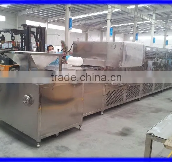 Chemical Powder Granular Drying Machine photo-5