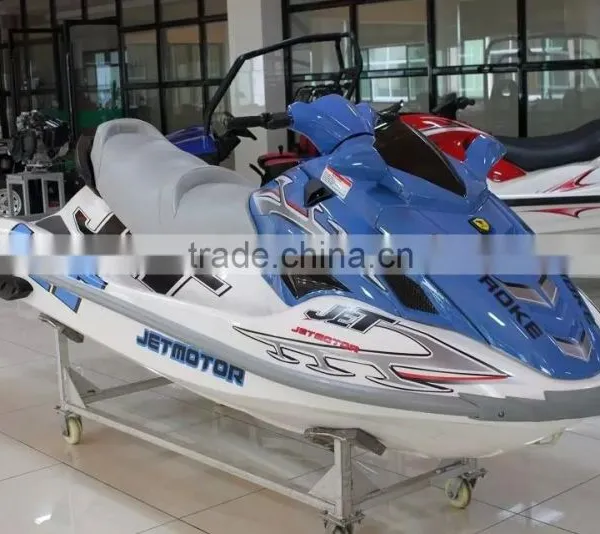 EPA Approved 1100cc High Quality Jet Ski/High Speed Racing Jet Ski/High Speed Jet Ski (SQ1100JM)