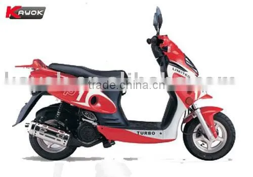 125cc Scooter KM125T-10