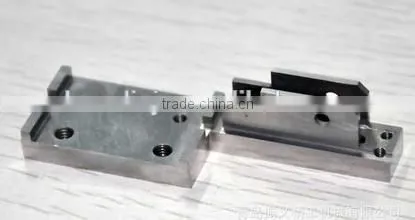 Turning Lathe CNC Machining Parts Components High Precision & Close Tolerance CNC Machining Parts photo-4