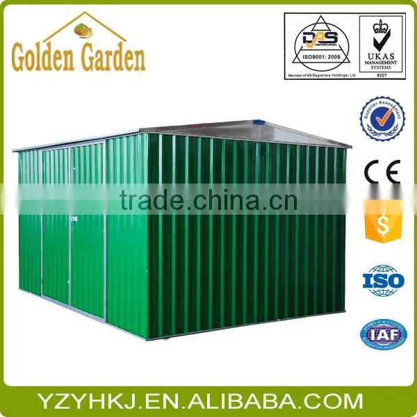 High Quality Diy Portable Garage With Best Quality and Low Price photo-4