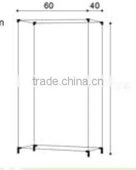 Non-woven Wardrobe photo-2