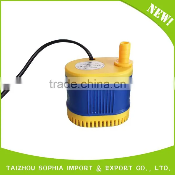 Sell Well New Type Mini Electric Air Pump