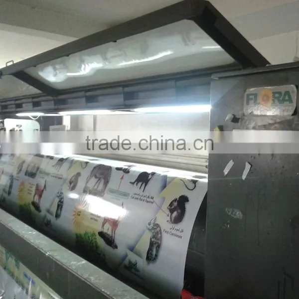 18oz Block-out Doubled Print Flex Banner photo-3