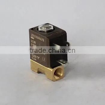 YG2B-2 1/8" Orifice 2.2mm Solenoid Valve photo-2