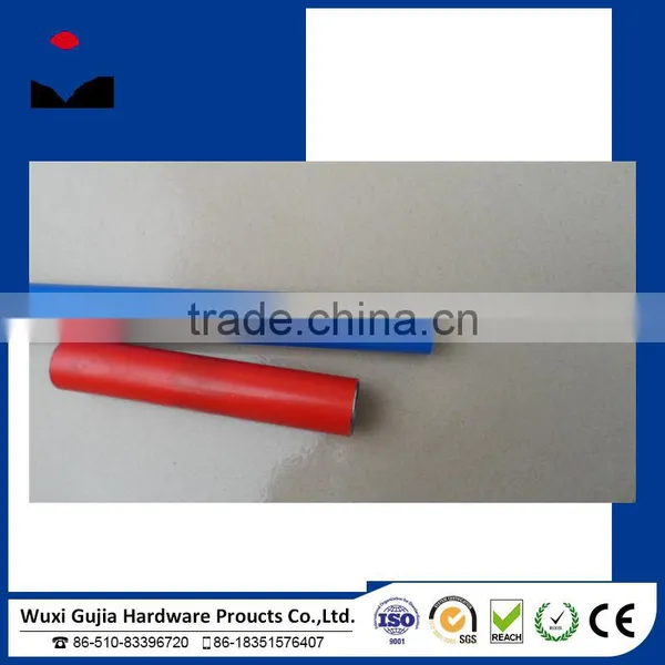 Galvanized Seamless Steel Pipe for Pipe Shelf and Pipe Warehouse photo-3