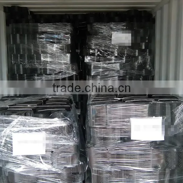 HDPE Channel Protection Cellular Geocells Manufacturer photo-5