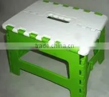 Mini and Cute Plastic High Stool With Excellent Design photo-3