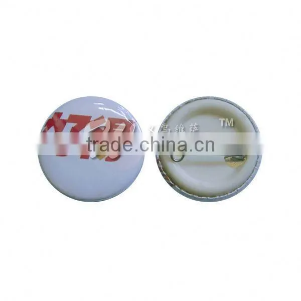 2015 Newly Fashion Magnetic Name Badge Mold For Pin Maker photo-2