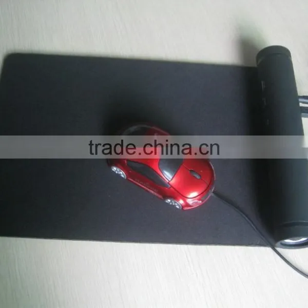 Multimedia USB Mouse Pad photo-6