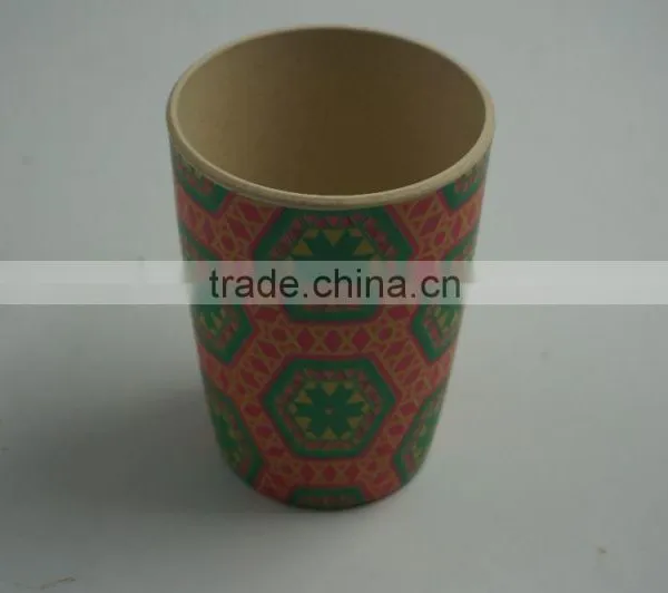 New Product!!!100% Recycled Alternative to Plastic, Bamboo Fiber Cup photo-2