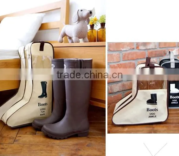 New Arrivals Shoes Storage Bag, Boot Storage Bag photo-5