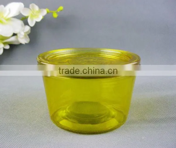 Top Quality Kitchen Tools Big Glass Bowl photo-2