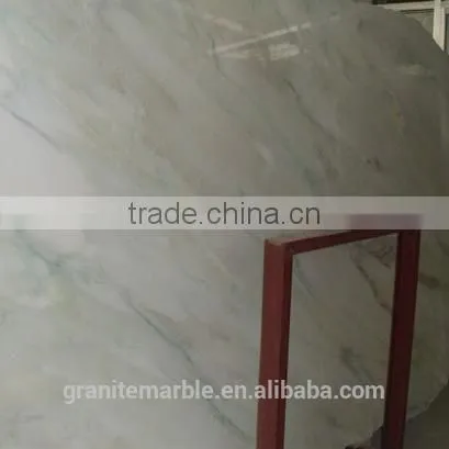 High Quality Green Gem Marble For Bathroom/Flooring/Wall Etc & Marble Tiles & Slabs For Sale With Best Price photo-2
