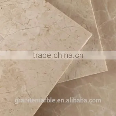 High Quality Bursa Beige Marble For Bathroom/Flooring/Wall Etc & Marble Tiles & Slabs For Sale With Best Price photo-2